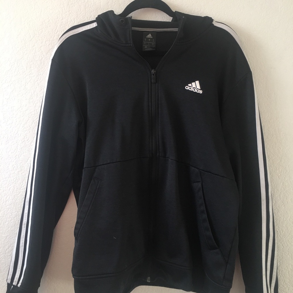 Addis’s tiro track jacket